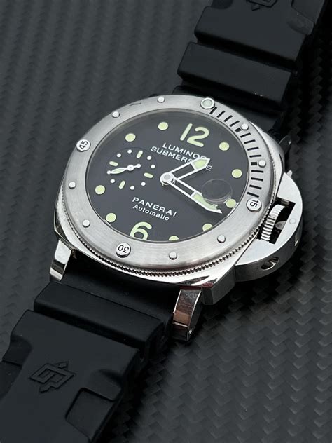 panerai 3698